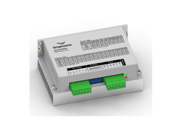 CS100-S780AN數(shù)字步進電機驅動器