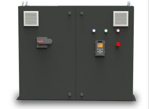 S5900系列中央空調專用柜式變頻器